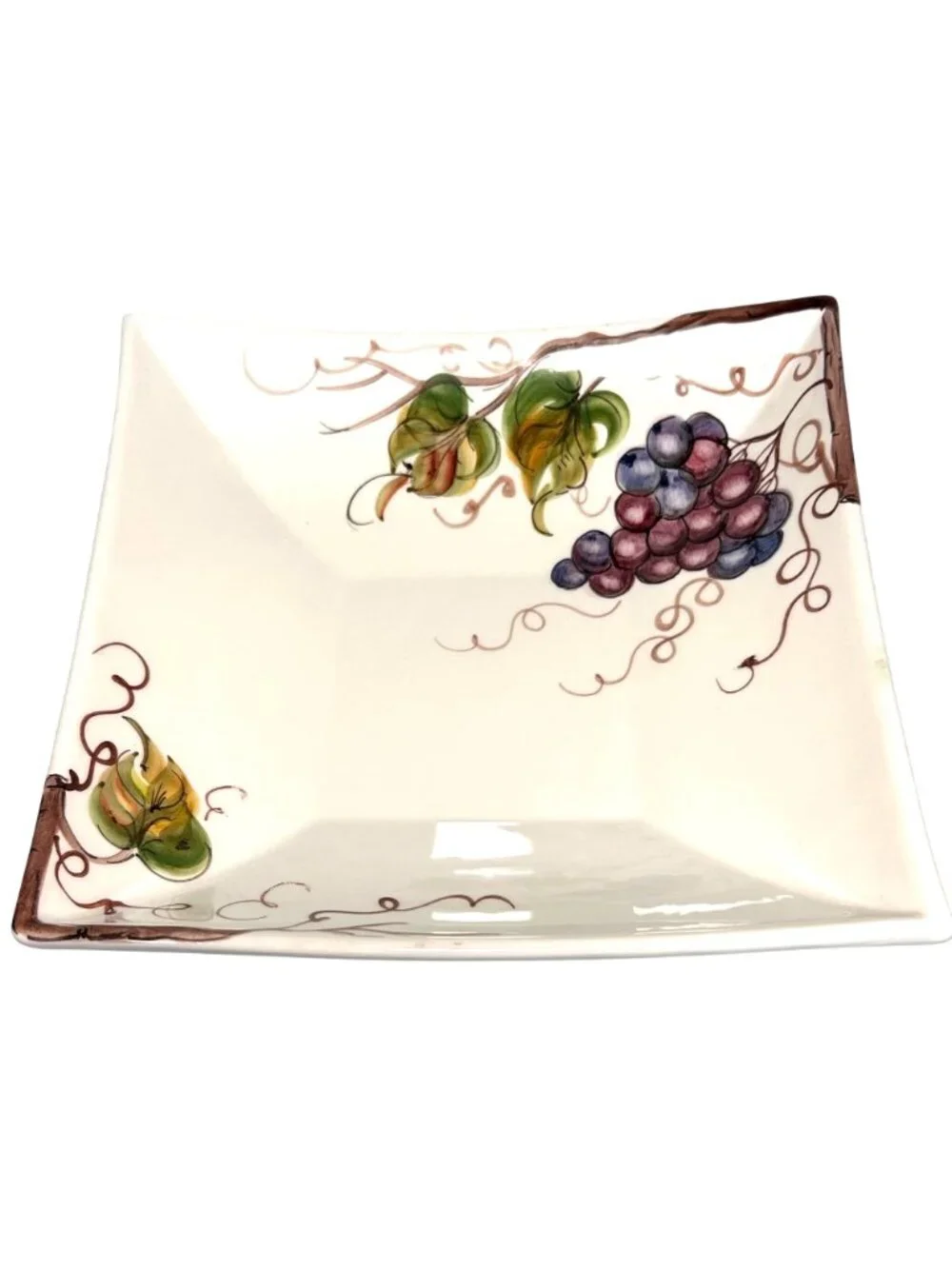 Anitpasti Collection square shape